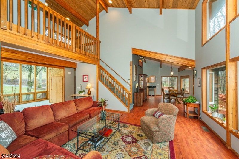 Foxwood / Shongum Lake - Residential