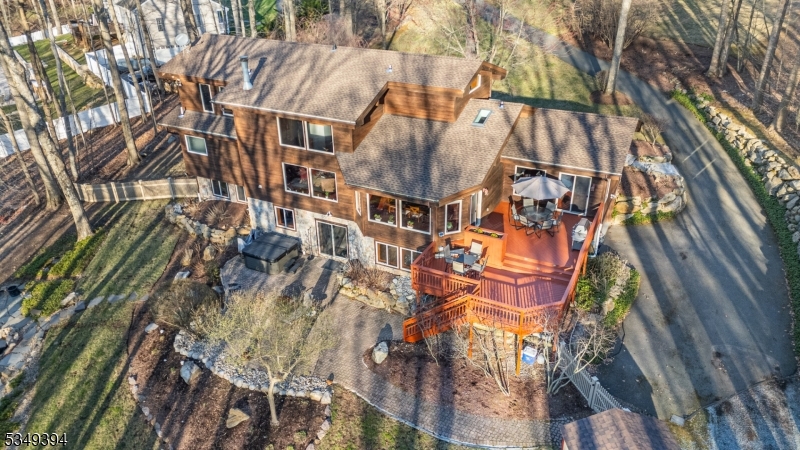 Foxwood / Shongum Lake - Residential