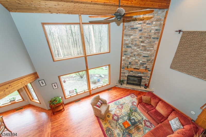 Foxwood / Shongum Lake - Residential