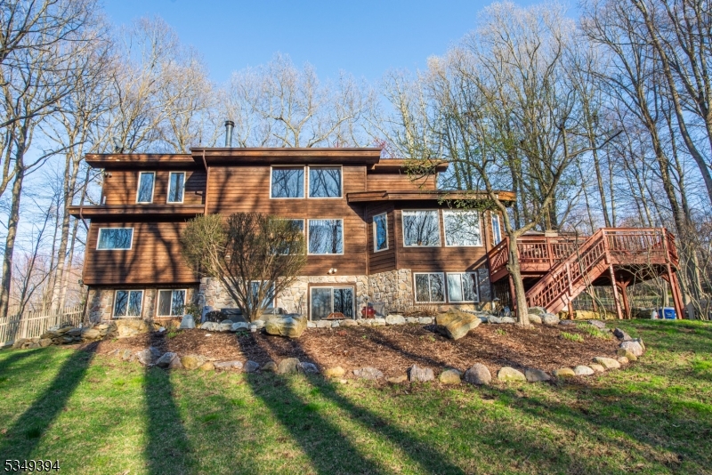 Foxwood / Shongum Lake - Residential