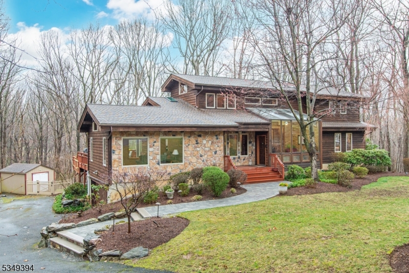 Foxwood / Shongum Lake - Residential