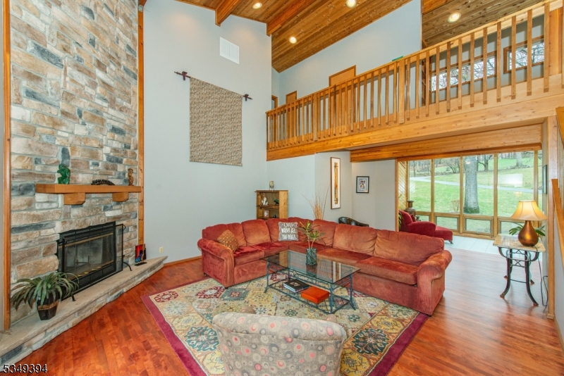 Foxwood / Shongum Lake - Residential