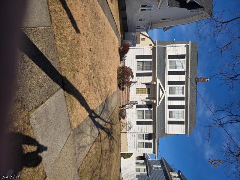 High School - Residential