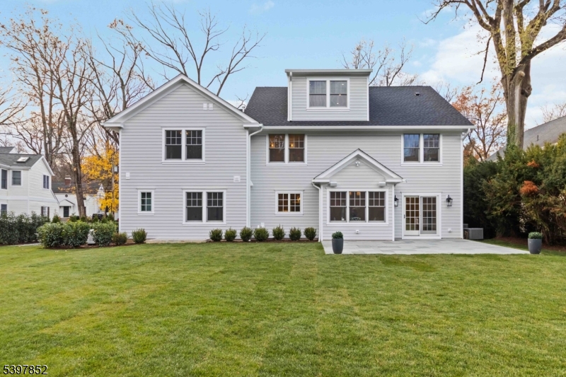 Upper Washington - Residential