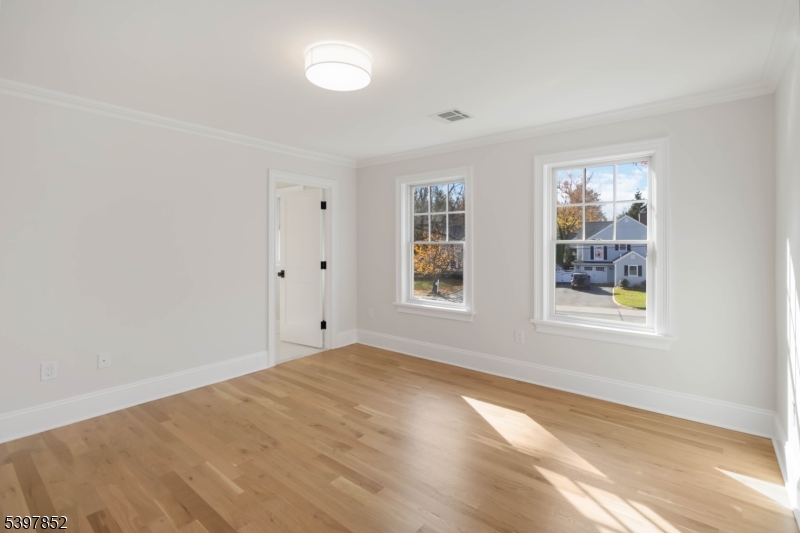 Upper Washington - Residential