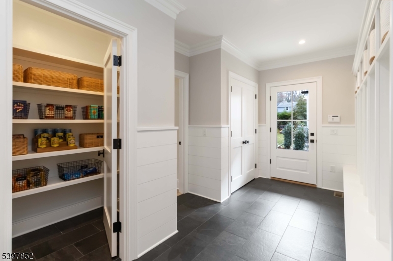 Upper Washington - Residential