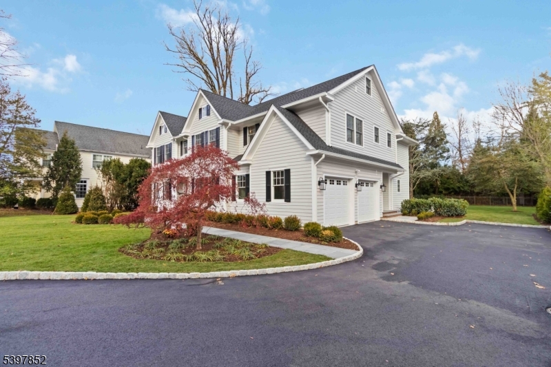 Upper Washington - Residential