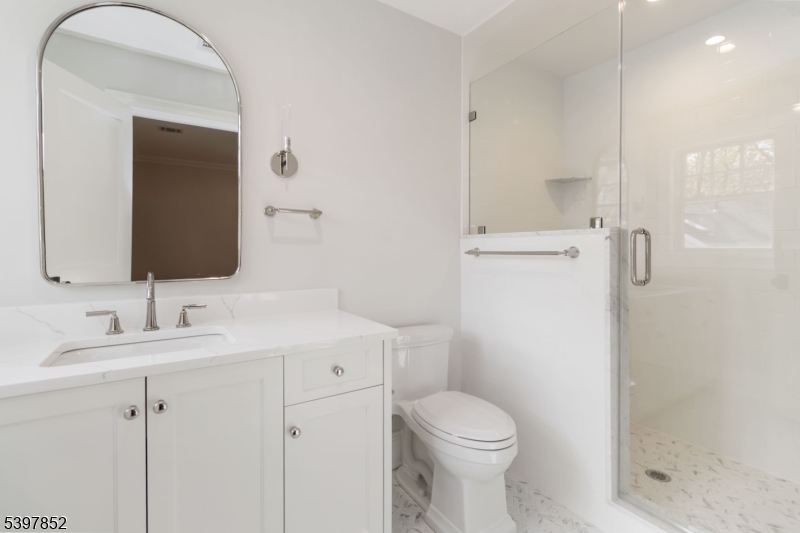 Upper Washington - Residential