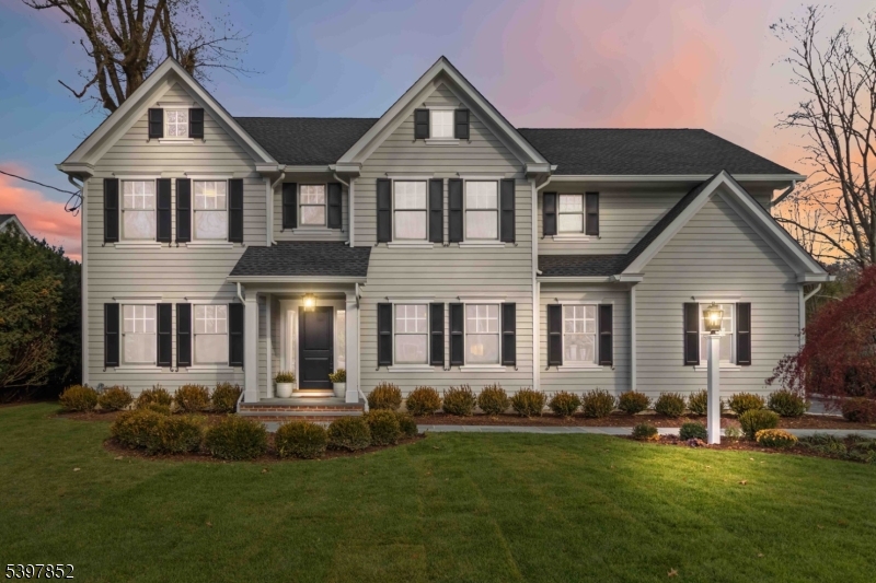 Upper Washington - Residential