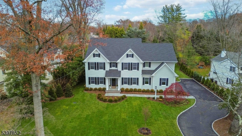 Upper Washington - Residential