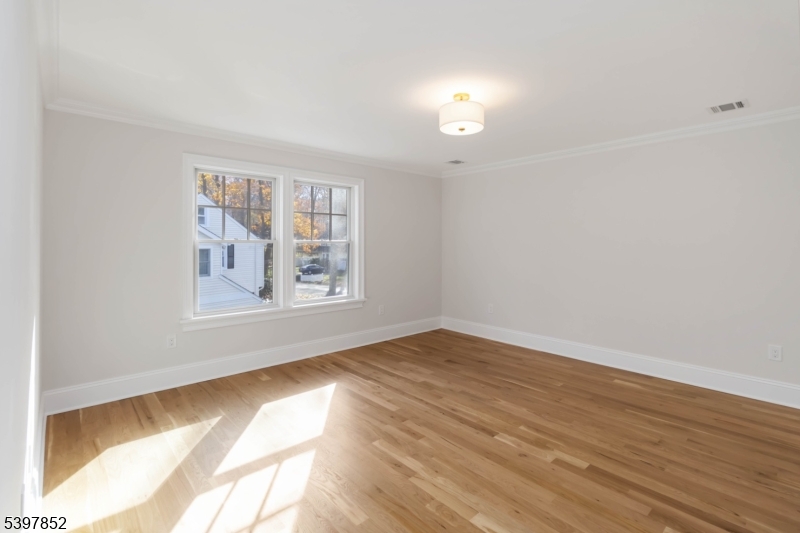 Upper Washington - Residential