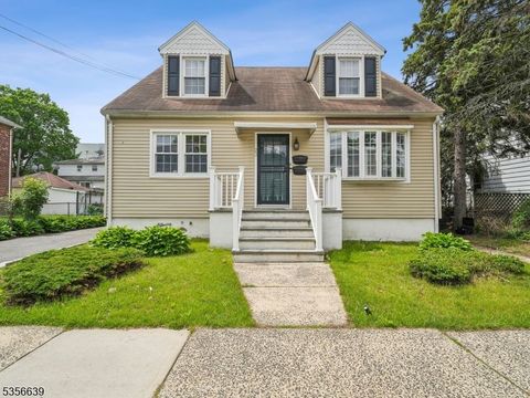 23 Eagle St 2 North Arlington Boro NJ 07031