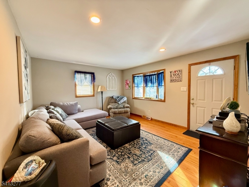 Lake Stokholm - Residential