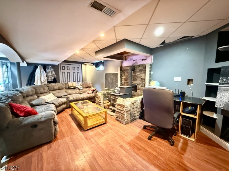 Lake Stokholm - Residential