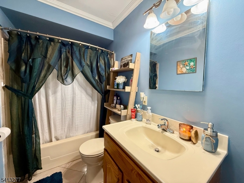 Lake Stokholm - Residential