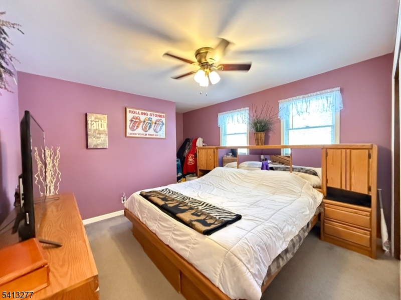 Lake Stokholm - Residential