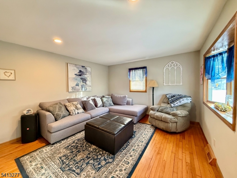 Lake Stokholm - Residential