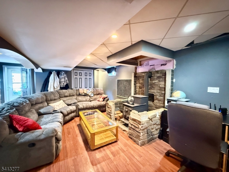 Lake Stokholm - Residential