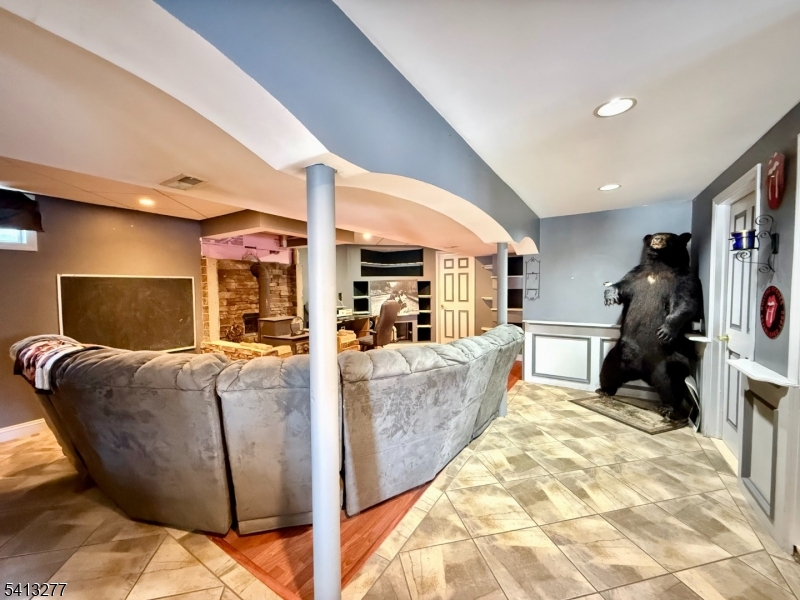 Lake Stokholm - Residential