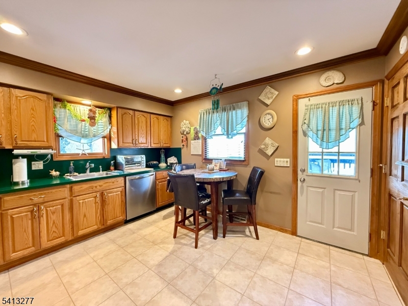 Lake Stokholm - Residential