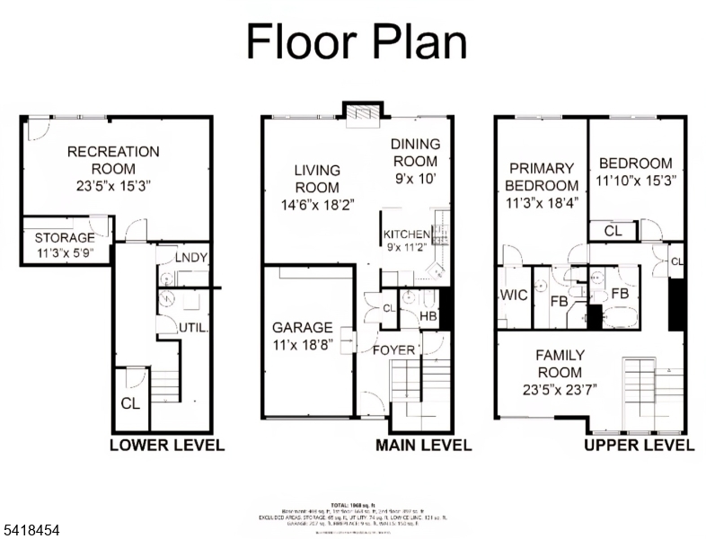 Lindsley Heights - Residential