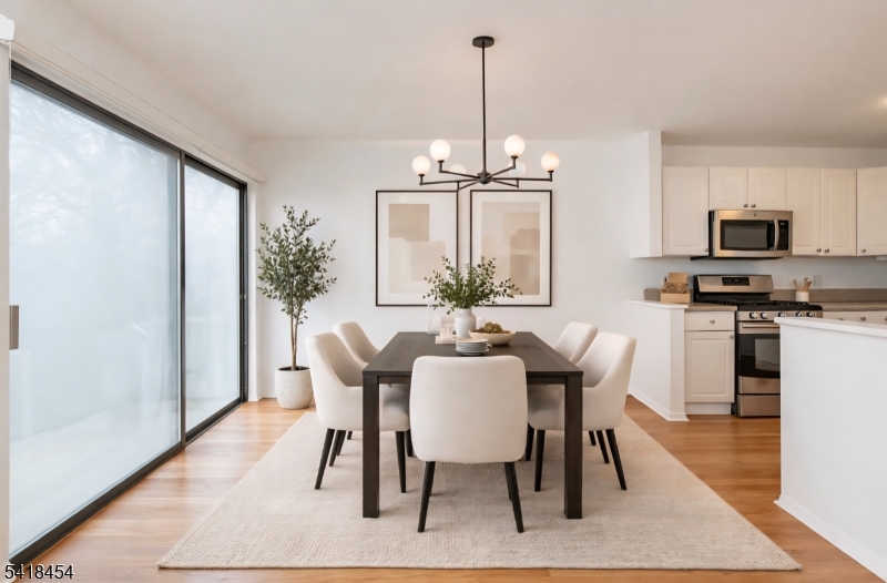 Lindsley Heights - Residential