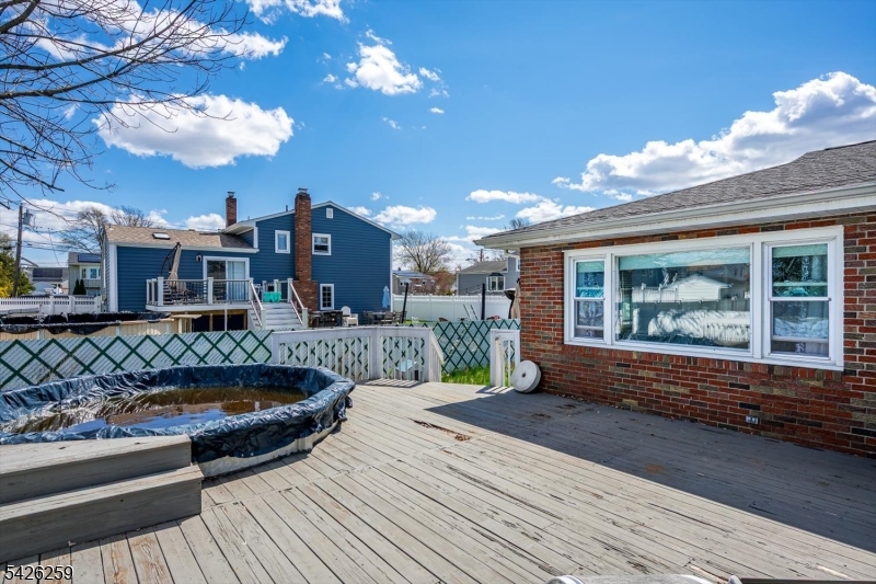 Port Reading - Residential