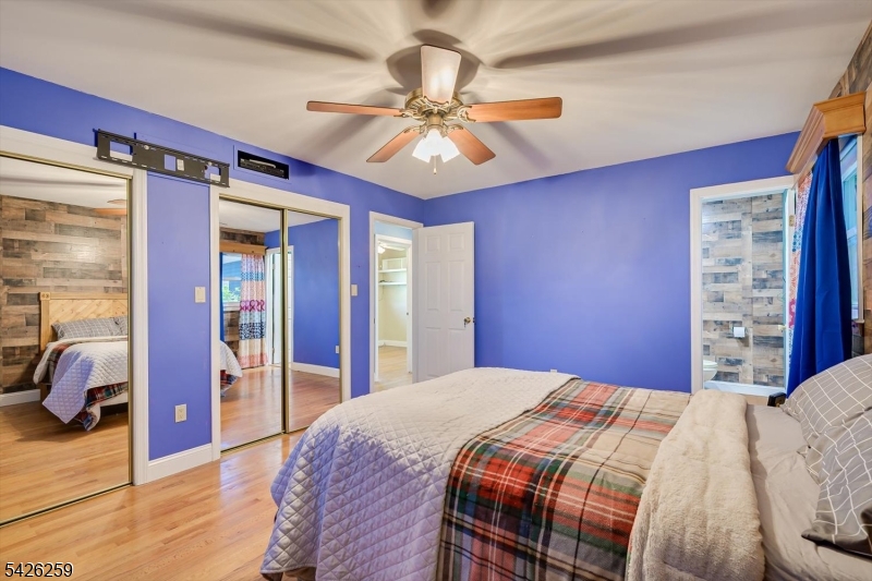 Port Reading - Residential