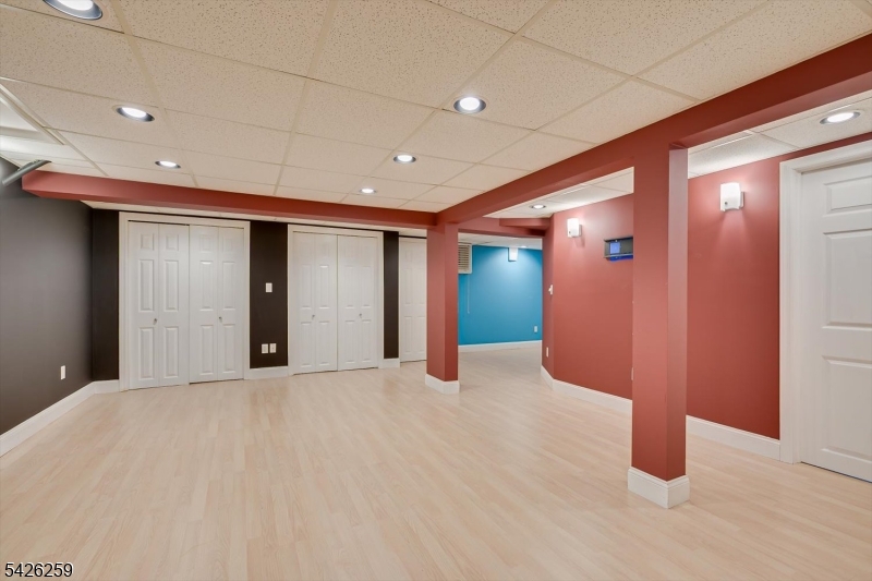 Port Reading - Residential