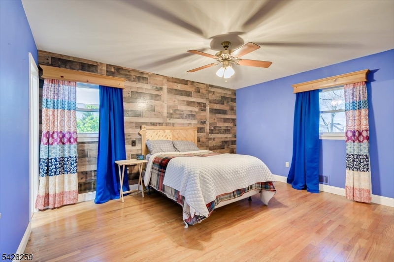 Port Reading - Residential