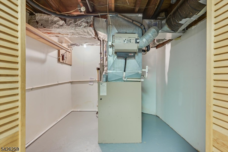 Port Reading - Residential