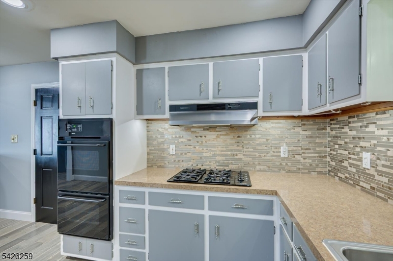 Port Reading - Residential