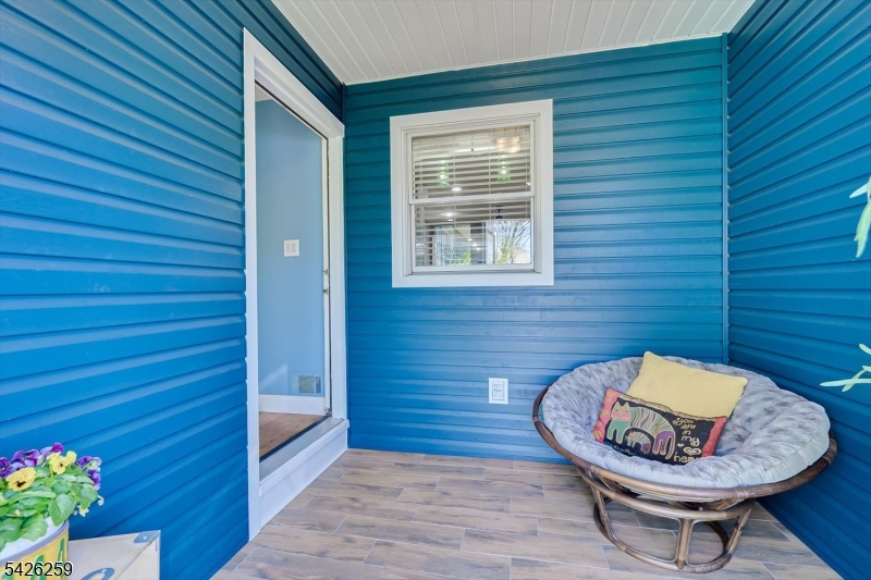 Port Reading - Residential