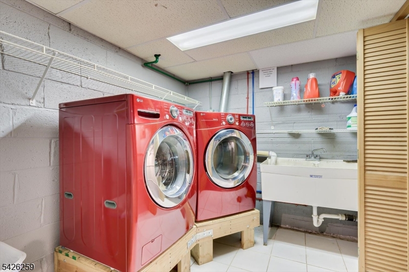 Port Reading - Residential