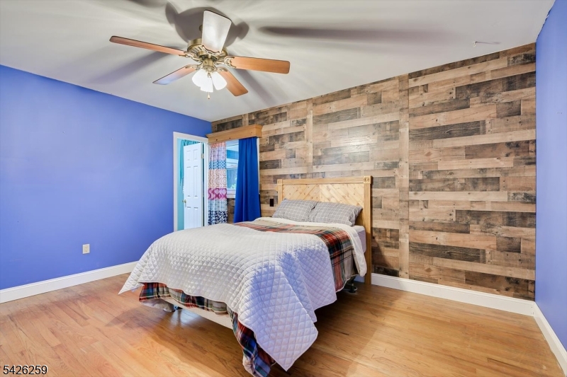 Port Reading - Residential