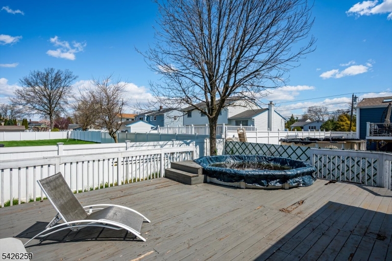 Port Reading - Residential