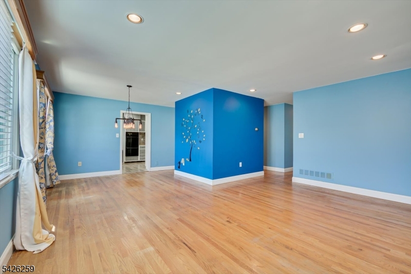 Port Reading - Residential