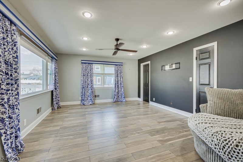 Port Reading - Residential