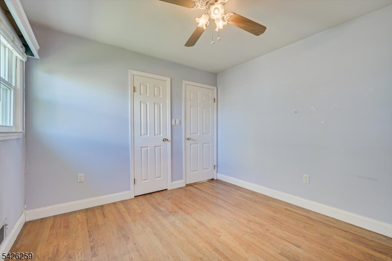 Port Reading - Residential