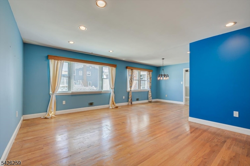 Port Reading - Residential