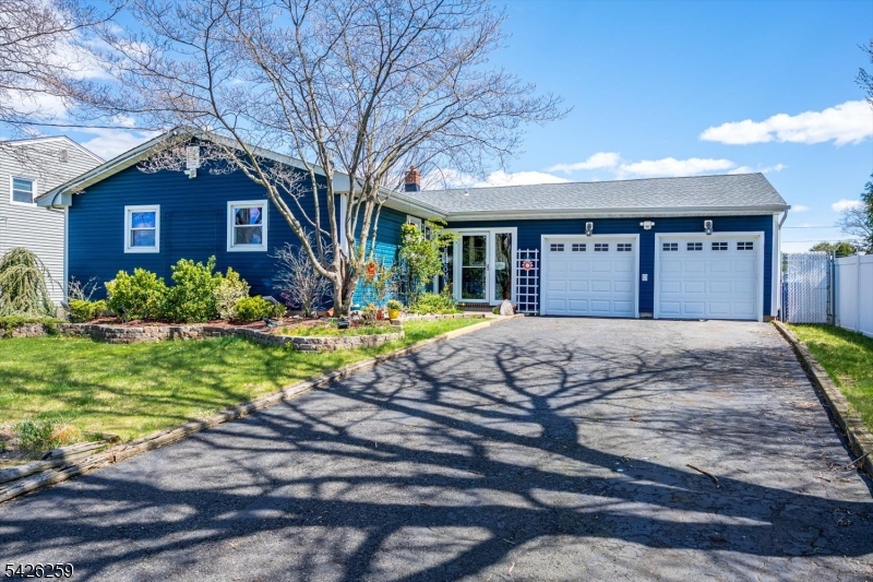 Port Reading - Residential