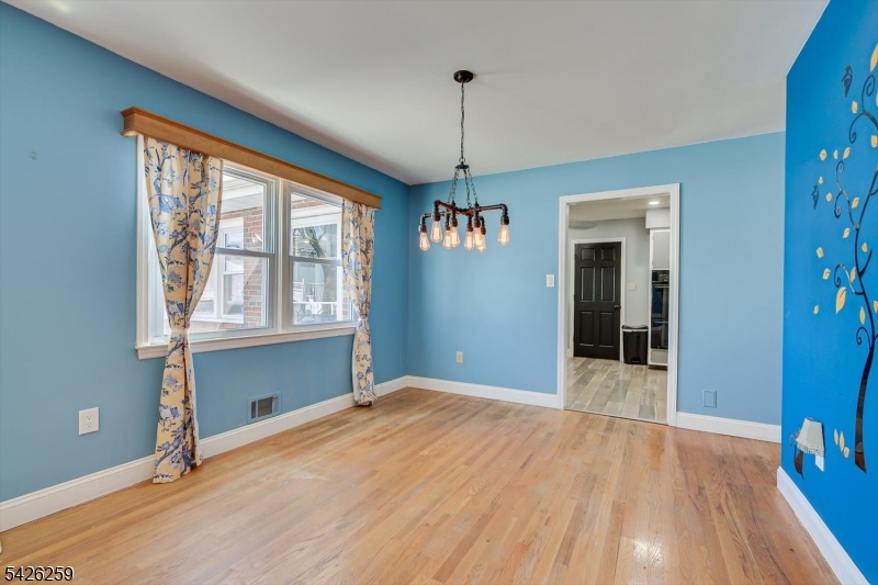 Port Reading - Residential