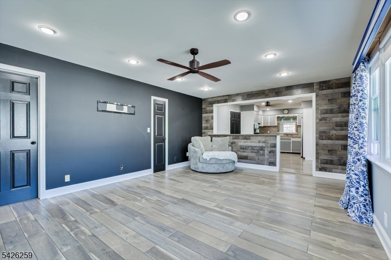 Port Reading - Residential