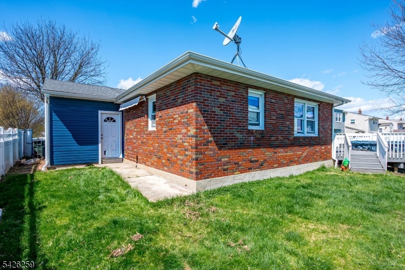 Port Reading - Residential