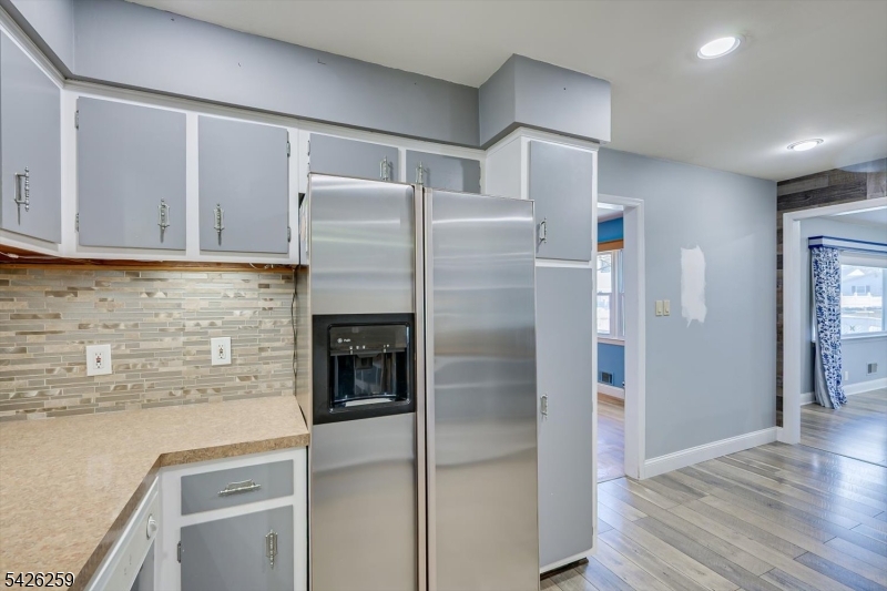 Port Reading - Residential