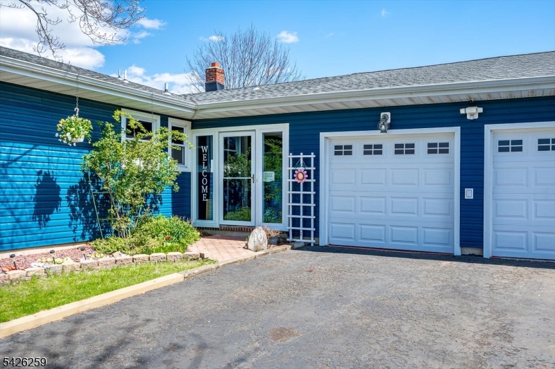 Port Reading - Residential