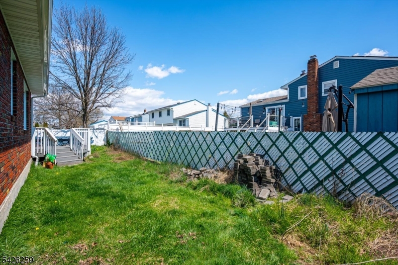 Port Reading - Residential