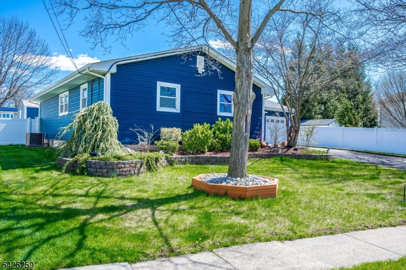 Port Reading - Residential