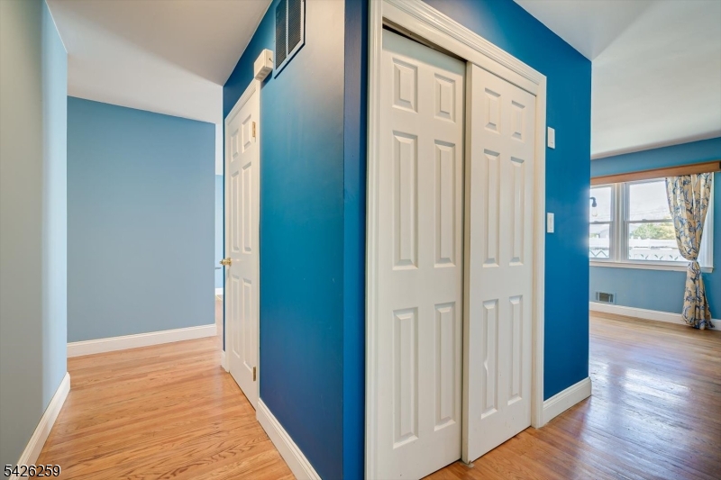 Port Reading - Residential