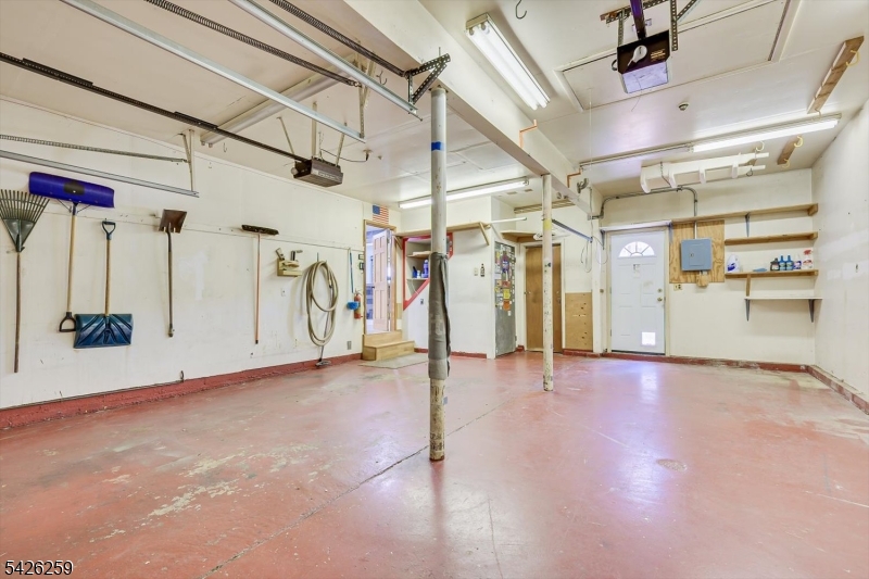 Port Reading - Residential